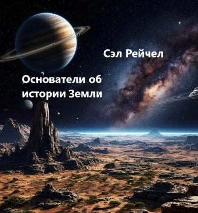 Основатели об истории Земли - Сэл Рейчел