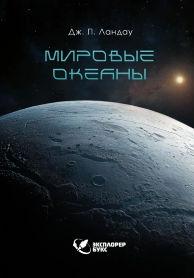 Мировые океаны - Дж. П. Ландау