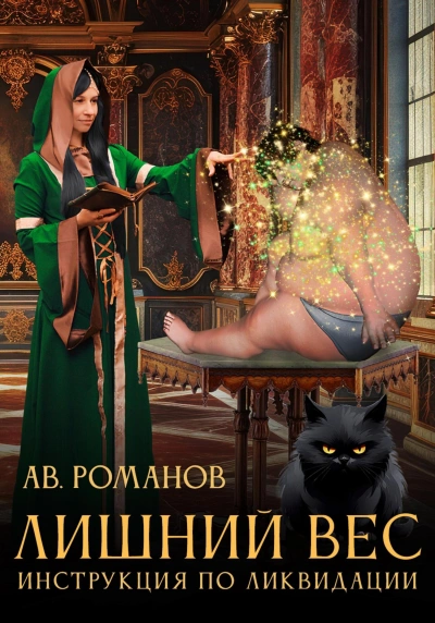 Инструкция по ликвидации - АВ Романов