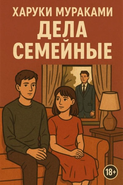 Дела семейные - Харуки Мураками