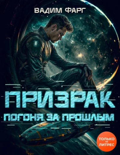 Погоня за прошлым - Вадим Фарг