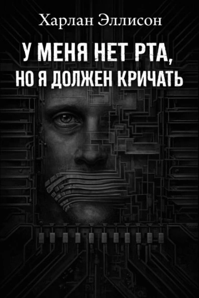 У меня нет рта, но я хочу кричать - Харлан Эллисон