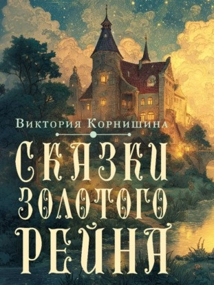 Сказки Золотого Рейна - Виктория Корнишина