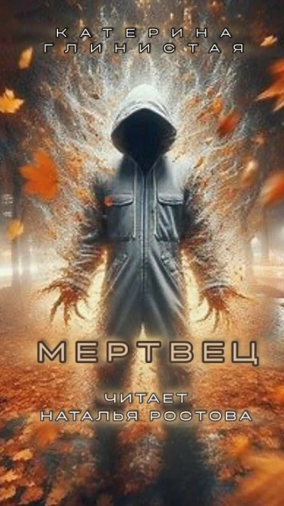 Мертвец - Екатерина Глинистая