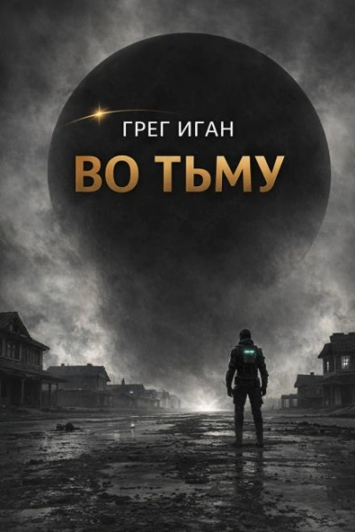 Во тьму - Иган Грег