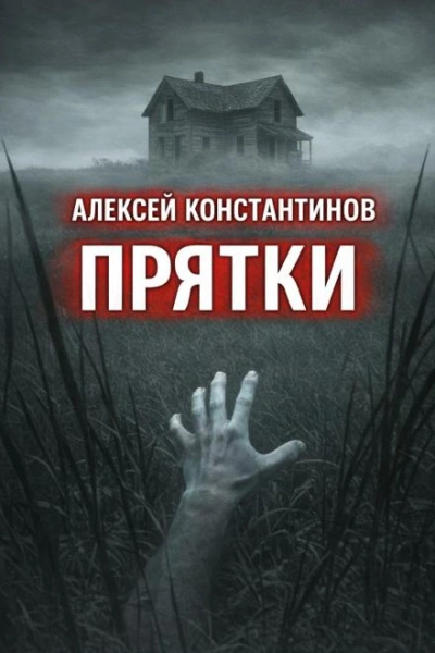 Прятки - Константинов Алексей